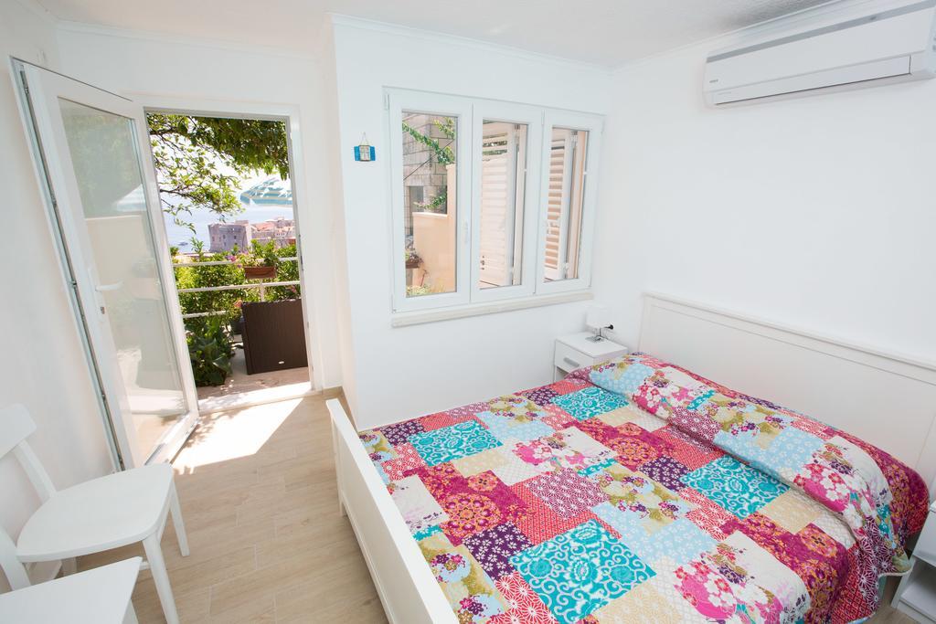 Gasthof Blue Lagune Dubrovnik