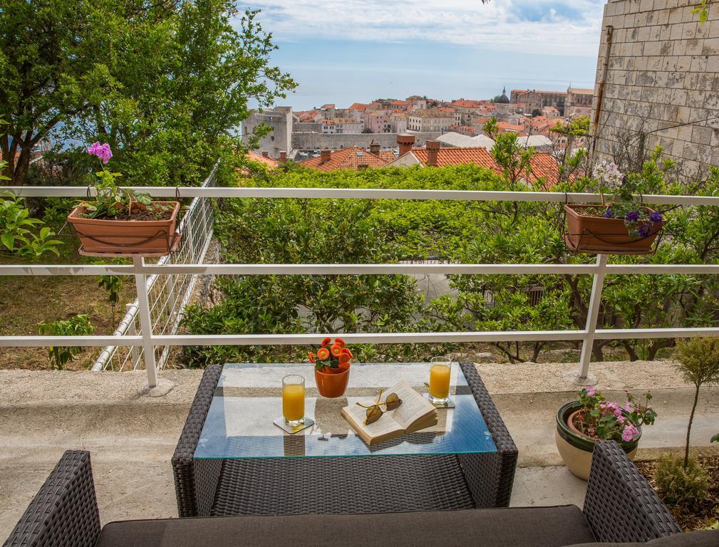 Gasthof Blue Lagune Dubrovnik