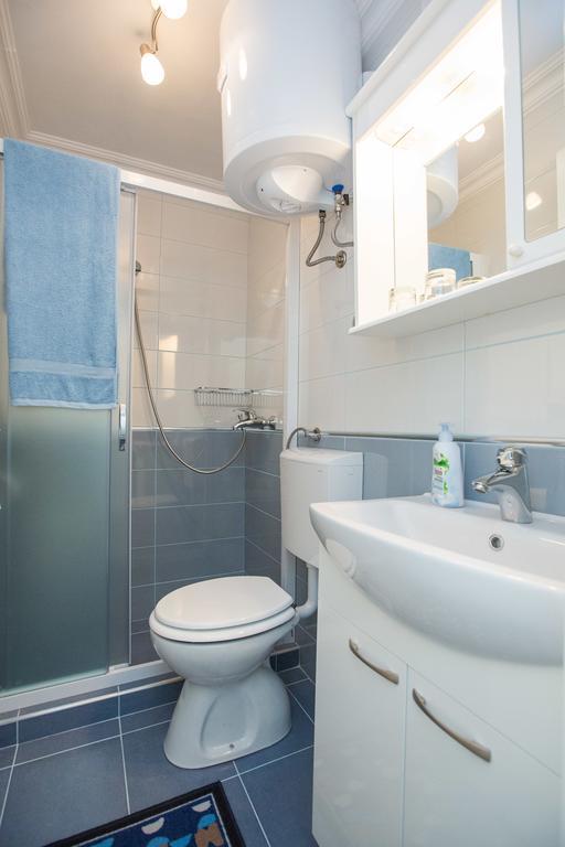 Guest house Blue Lagune