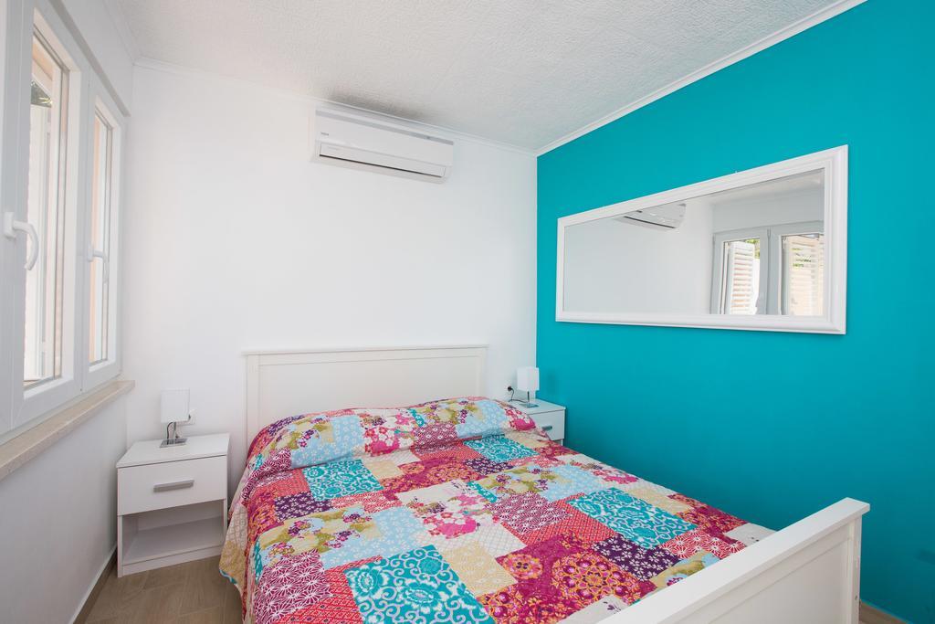 Guest house Blue Lagune