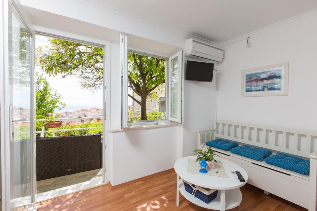 Guest house Blue Lagune 3*