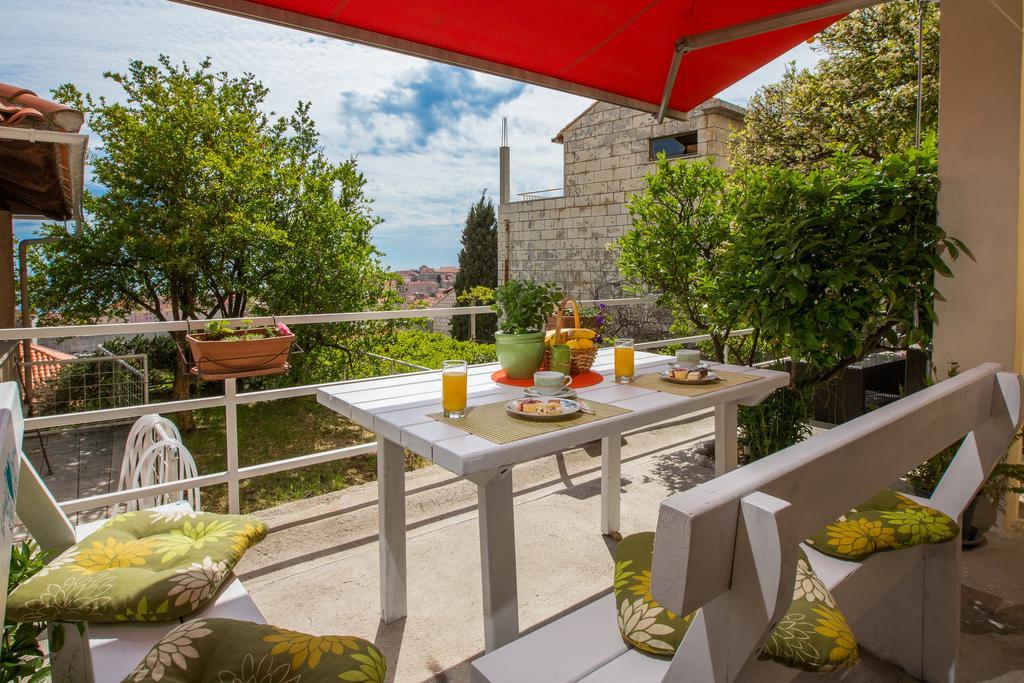 Guest house Blue Lagune
